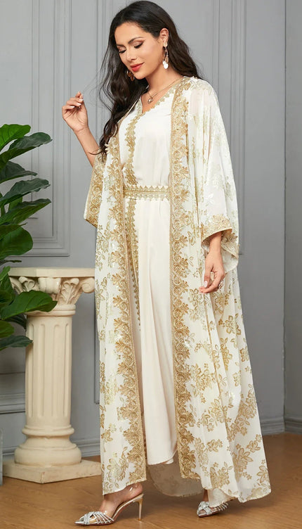 Robe khotba - Robe Addict