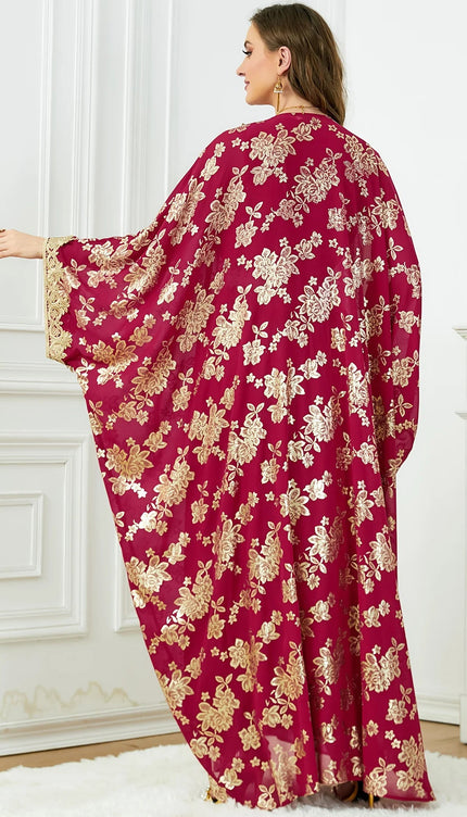 Robe khotba - Robe Addict