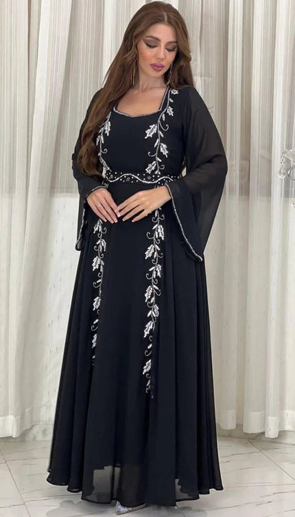Robe kurde - Robe Addict