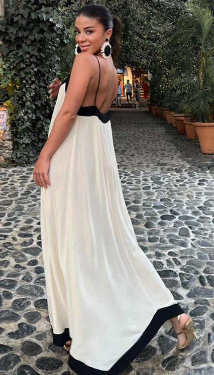 Robe loose - Robe Addict