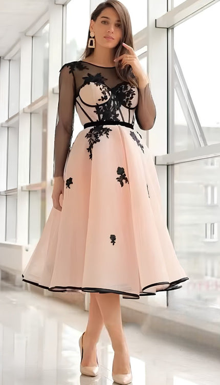 Robe peach fuzz - Robe Addict