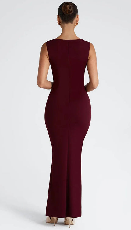 Robe stretch moulante - Robe Addict
