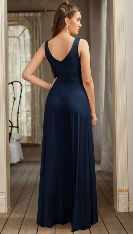 Robe temoin bleu - Robe Addict