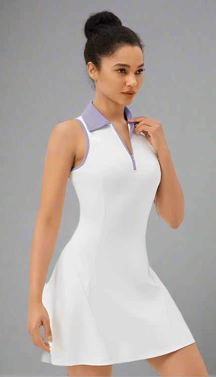 Robe tennis - Robe Addict