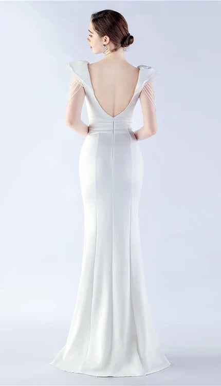 Robe thème hollywood - Robe Addict