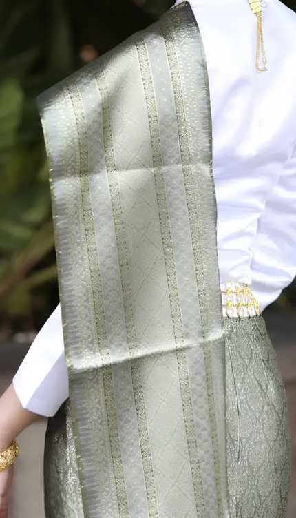 Robe thailande - Robe Addict