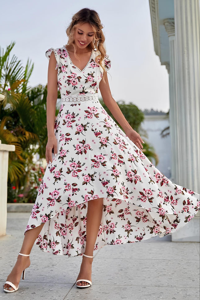 Robe theme nature - Robe Addict