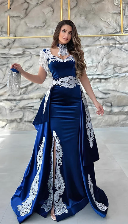 Robe traditionnelle constantinoise - Robe Addict
