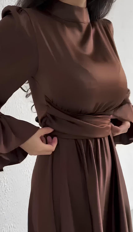 Robe turque - Robe Addict