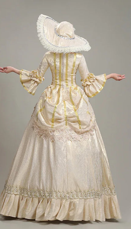 Robe venitienne - Robe Addict