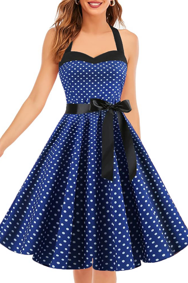 Robe rockabilly vintage - Robe Addict