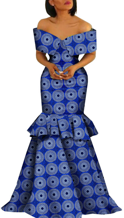 Robe wax sirene - Robe Addict