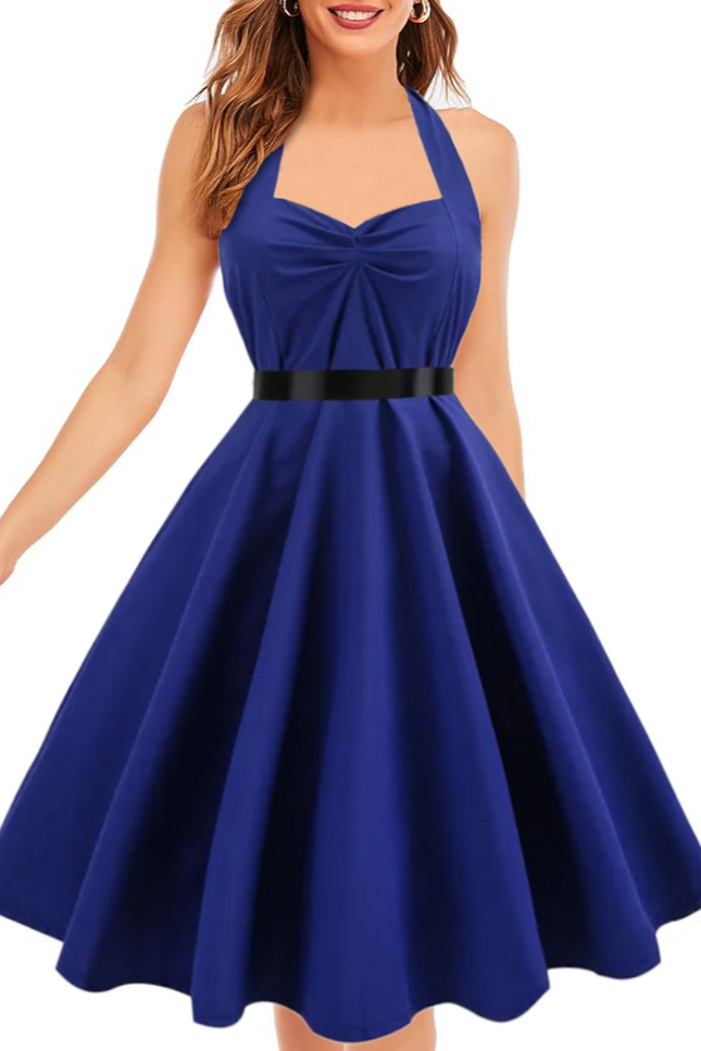 Robe rockabilly vintage - Robe Addict
