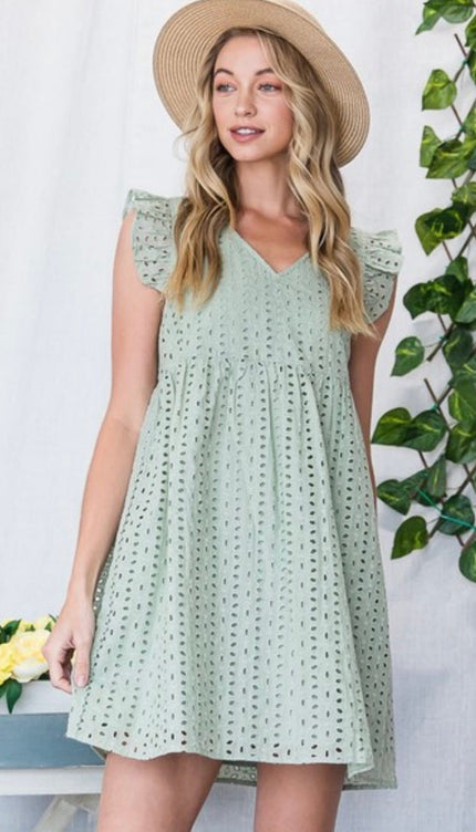 Robe avec short integre - Robe Addict