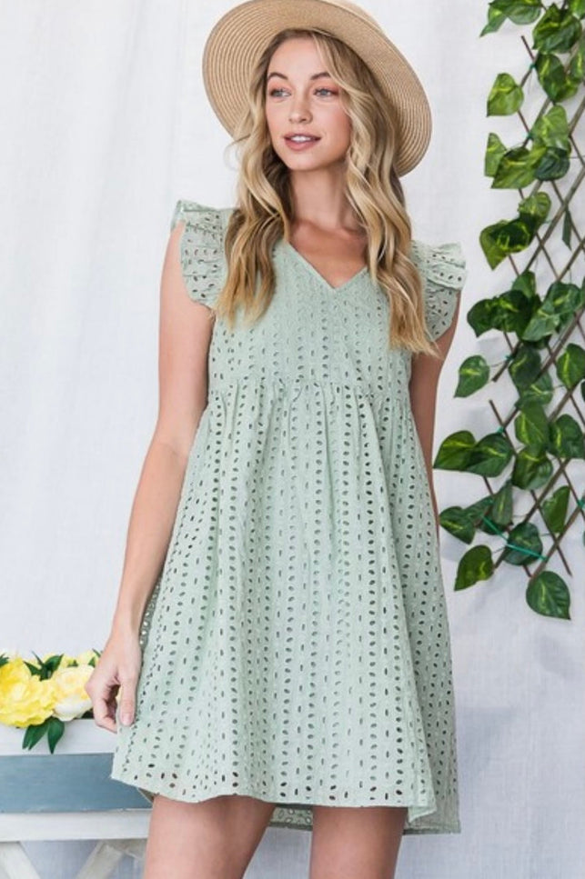 Robe avec short integre - Robe Addict