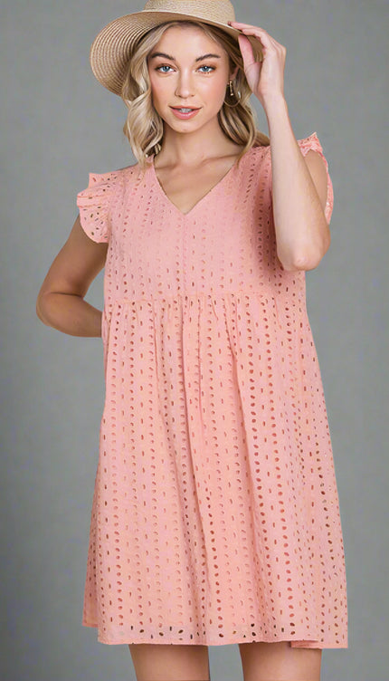 Robe avec short integre - Robe Addict