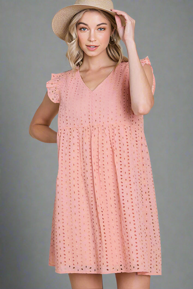 Robe avec short integre - Robe Addict