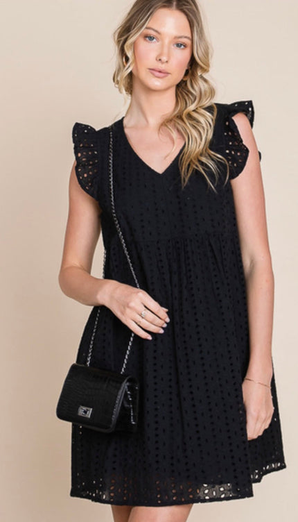 Robe avec short integre - Robe Addict
