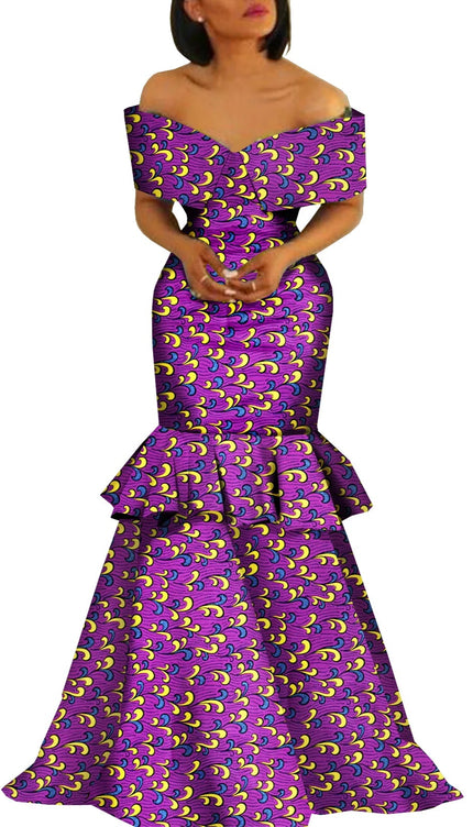 Robe wax sirene - Robe Addict