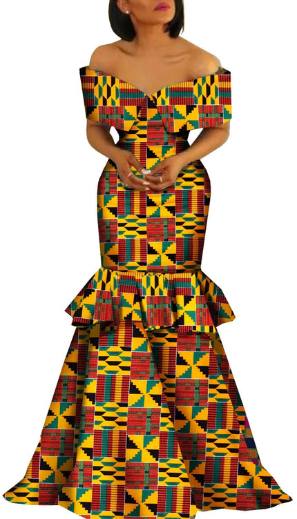 Robe wax sirene - Robe Addict
