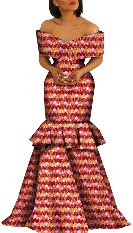 Robe wax sirene - Robe Addict
