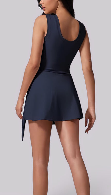 Robe pull sport - Robe Addict
