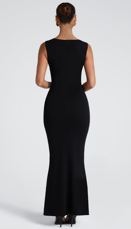 Robe stretch moulante - Robe Addict