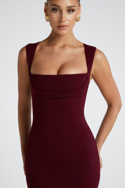 Robe stretch moulante - Robe Addict