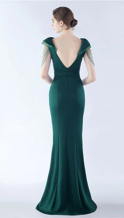 Robe thème hollywood - Robe Addict