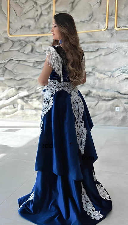 Robe traditionnelle constantinoise - Robe Addict