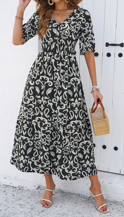 Tobe trapeze vintage - Robe Addict