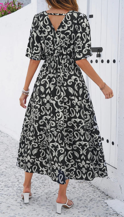 Tobe trapeze vintage - Robe Addict