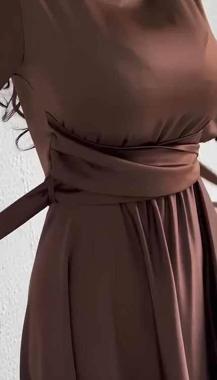 Robe turque - Robe Addict