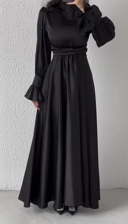 Robe turque - Robe Addict