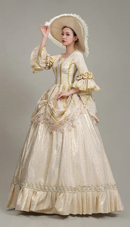 Robe venitienne - Robe Addict