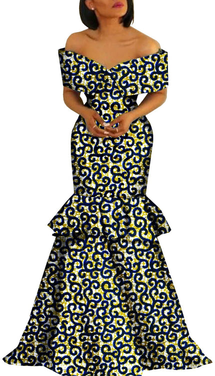 Robe wax sirene - Robe Addict