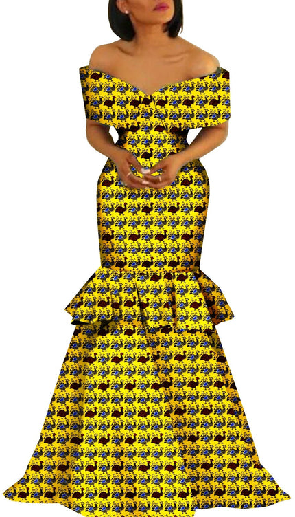 Robe wax sirene - Robe Addict