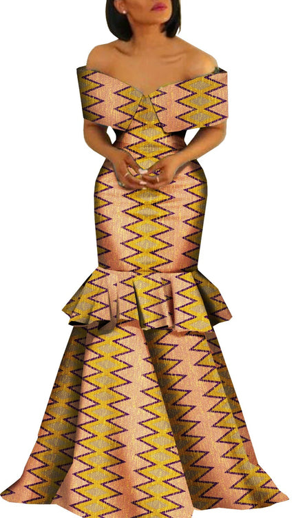 Robe wax sirene - Robe Addict