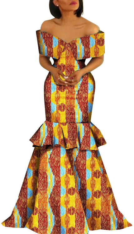 Robe wax sirene - Robe Addict