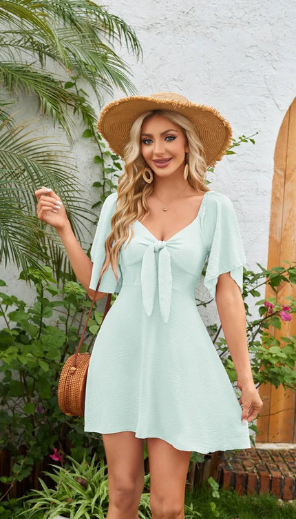 Robe paysanne - Robe Addict