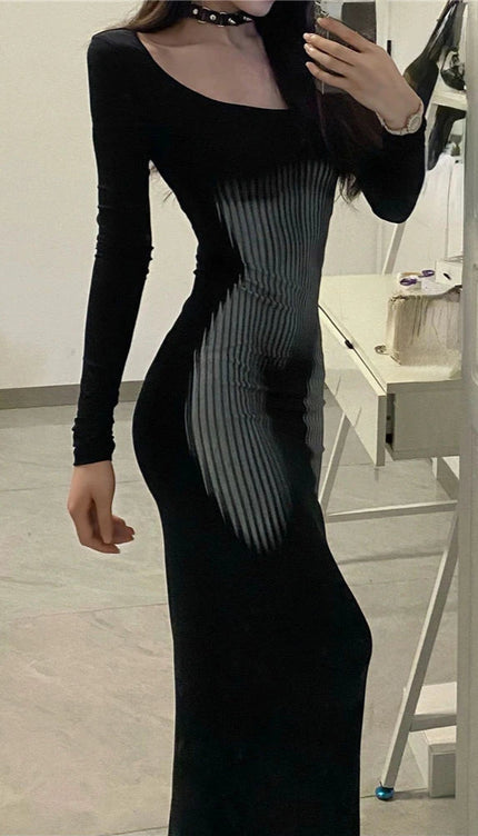 Robe Y2K - Robe Addict